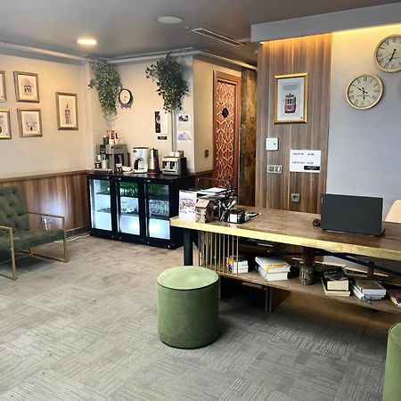 Perante Hotel Sisli 伊斯坦布尔 外观 照片