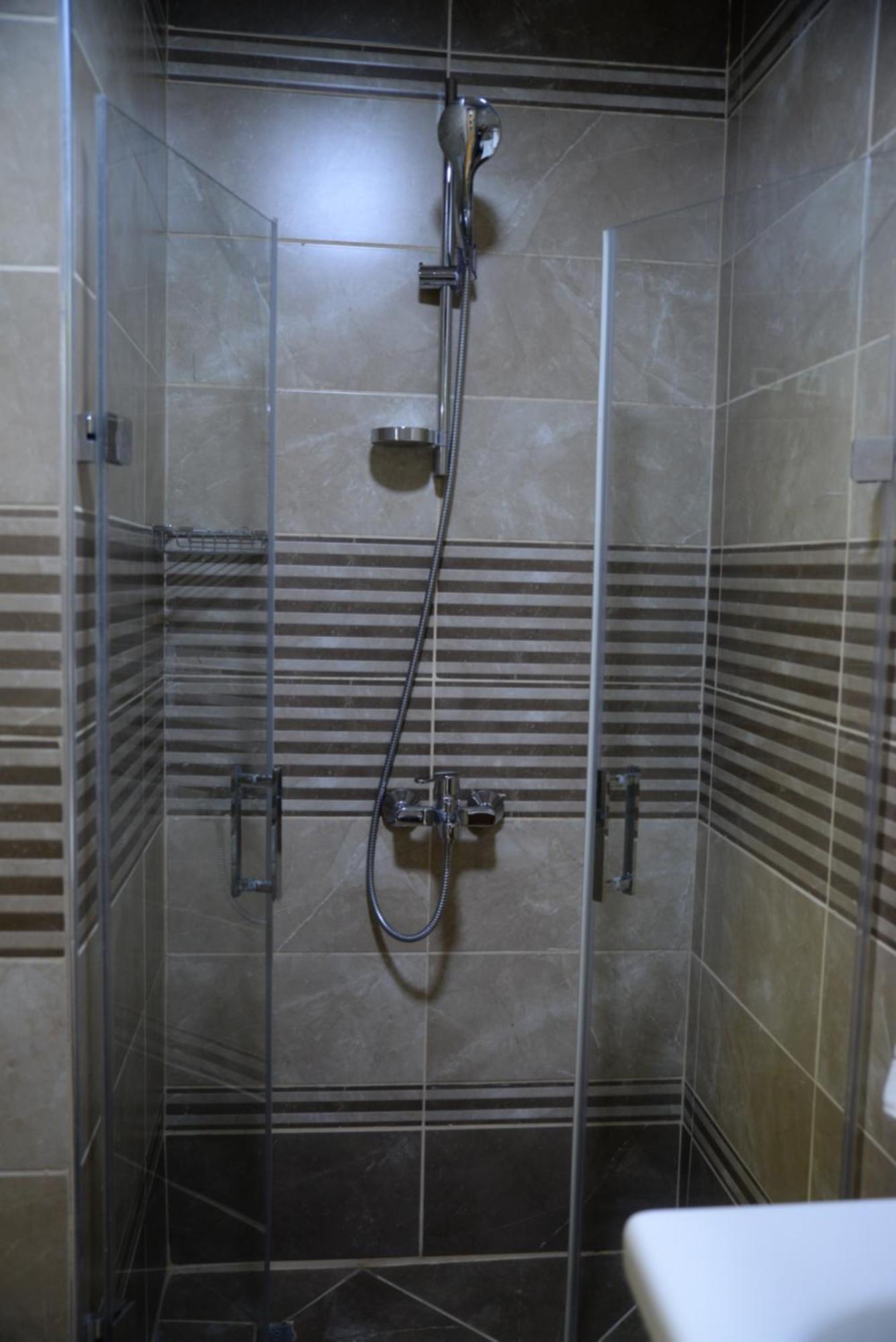 Perante Hotel Sisli 伊斯坦布尔 外观 照片