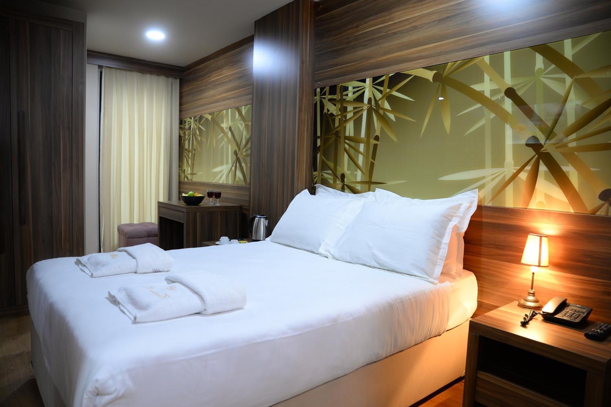 Perante Hotel Sisli 伊斯坦布尔 外观 照片